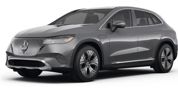 MERCEDES-BENZ EQE-CLASS SUV 2023 4JGGM2BB8PA021286 image MERCEDES-BENZ EQE-CLASS SUV 2023 4JGGM2BB8PA021286 image